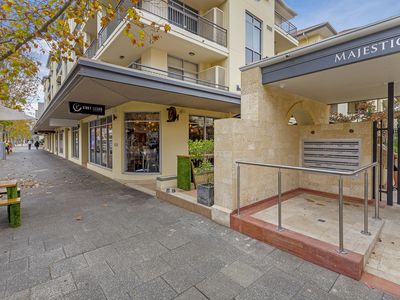 55 / 20 Royal Street, East Perth