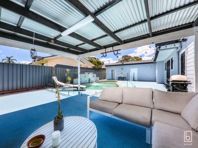 82 The Corso, Gorokan