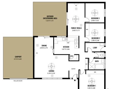 16 Lee Avenue, Happy Valley