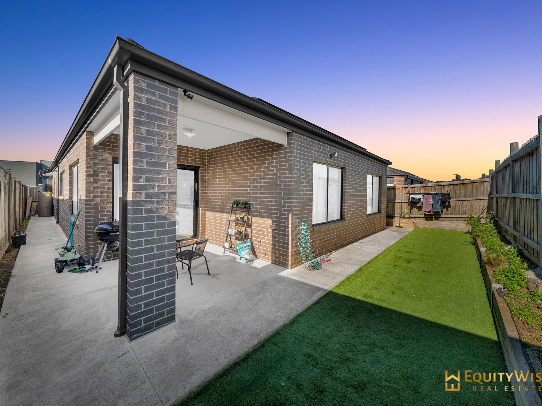14 Fitzrovia Drive, Wyndham Vale