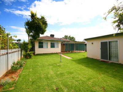 50 BANDO ST, Gunnedah