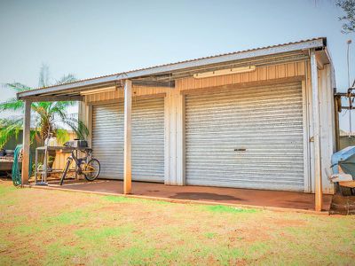 16 Mystery Court, South Hedland