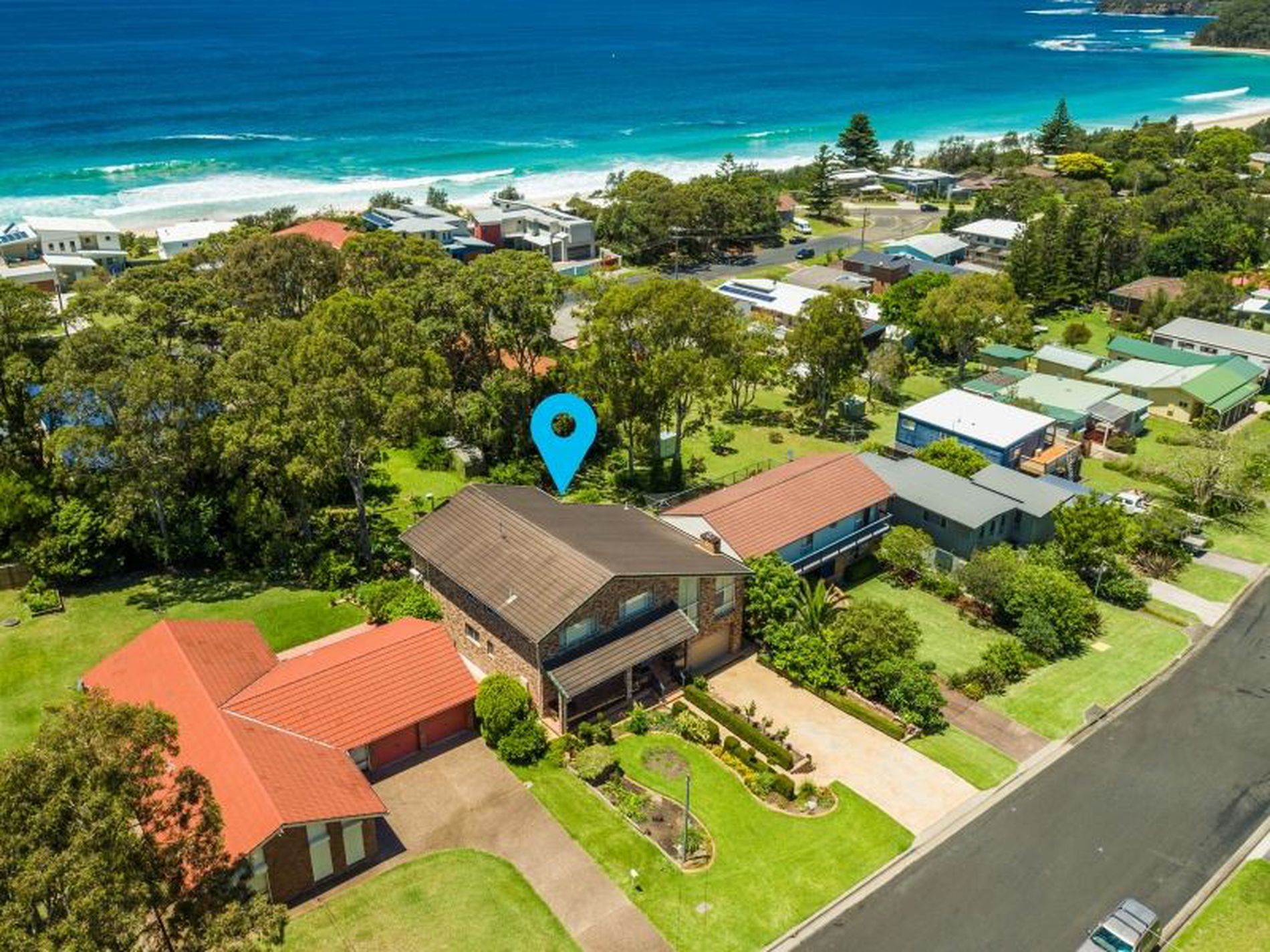 68 Lockhart Avenue, Mollymook