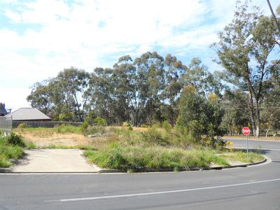 12 Hume And Hovell Rd, Seymour