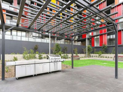 810 / 20 Nancarrow Avenue, Ryde