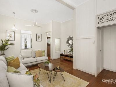 5 Second Avenue, Railway Estate