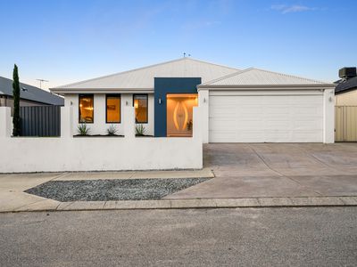 38 TRIBUTE VISTA, Baldivis