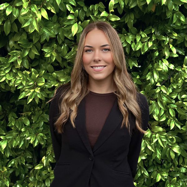Michaela Franks