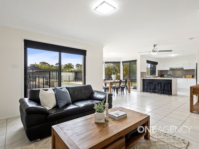 3 Gabo Crescent, Shell Cove