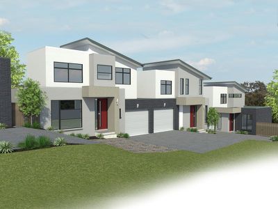 3 / 6 Hutchison Street, Niddrie