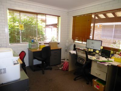 1/64 McGoughans Lane, Mullumbimby