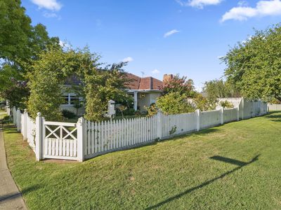 33 Curia Street, Mansfield