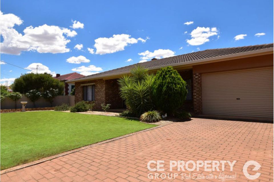 91 Adelaide Road, Mannum