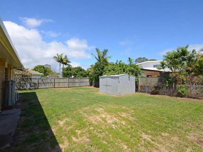 33 William Street, Urangan