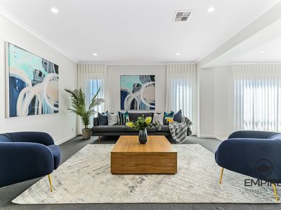 55 Fitzwilliam Cct, Clyde North