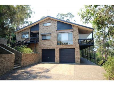 14 Andrea Street, Eden