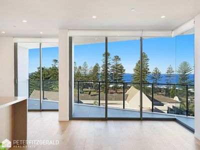 603 / 21 Harbour Street, Wollongong
