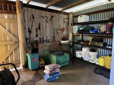 598 Mount Stanley Road, Nanango