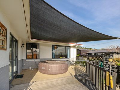 14 Elizabeth Avenue, Mosgiel