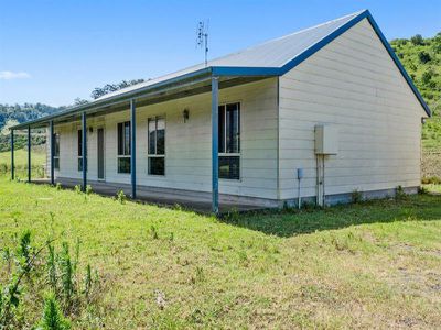 2826 Tongarra Rd, Albion Park