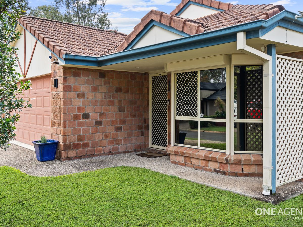 21 Mannix Place, Forest Lake