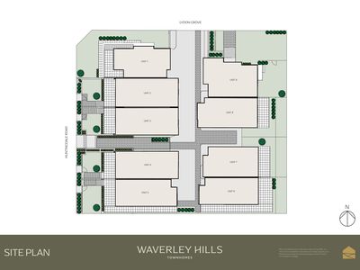 Mount Waverley