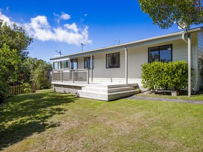 6 Moki Street, Titahi Bay
