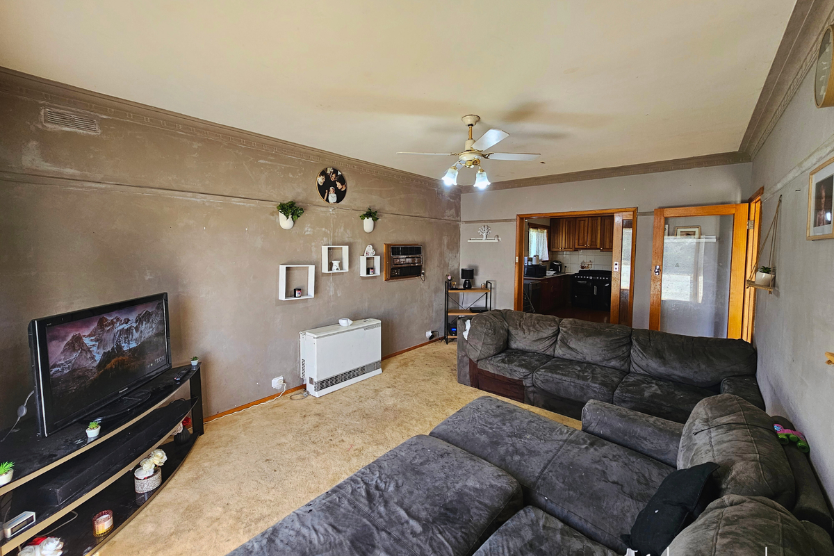 3 Church Street, Girgarre