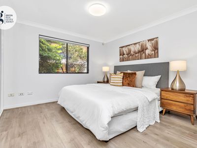 5 / 10-14 Marsden Street, Lidcombe