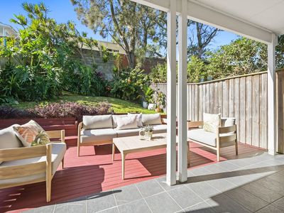 25A Lucas Avenue, Malabar