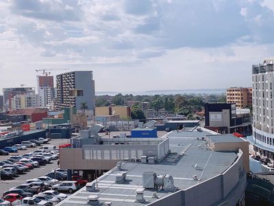 805 / 1D Greenbank Street, Hurstville