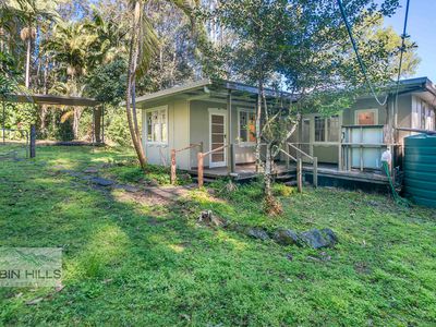 176 Gungas Road, Nimbin