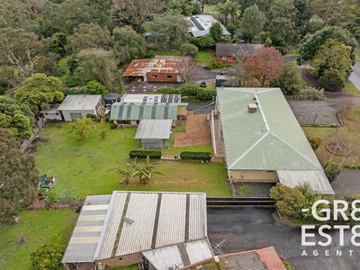 8 Stanhill Drive, Cranbourne South