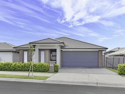 Lot 125 Sixth Avenue, Austral