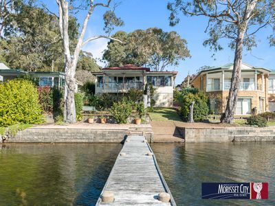 103 Beach Road, Silverwater