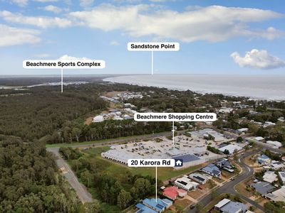 20 Karora Road, Beachmere
