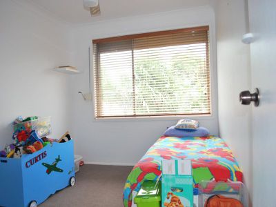 5 Swain Crescent, Dapto