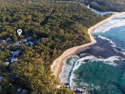 3 Pine Street, Bendalong