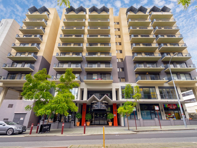 60 / 193 Hay Street, East Perth