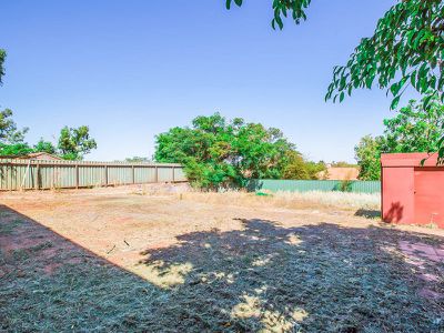 9 Sutherland Street, Port Hedland