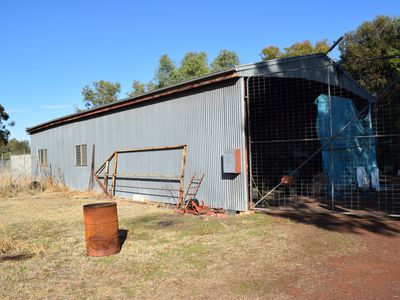 2 Meering Road, Quambatook