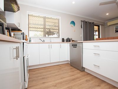 4 Oceanus Court, Port Hedland