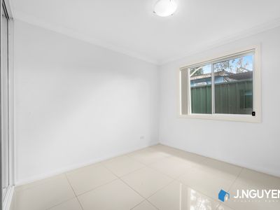 62 & 62A Sadleir Avenue, Sadleir