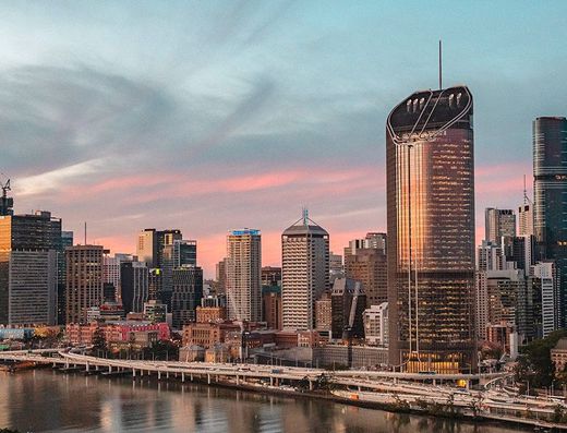 Furnished Apartment - Walk to Southbank image 12