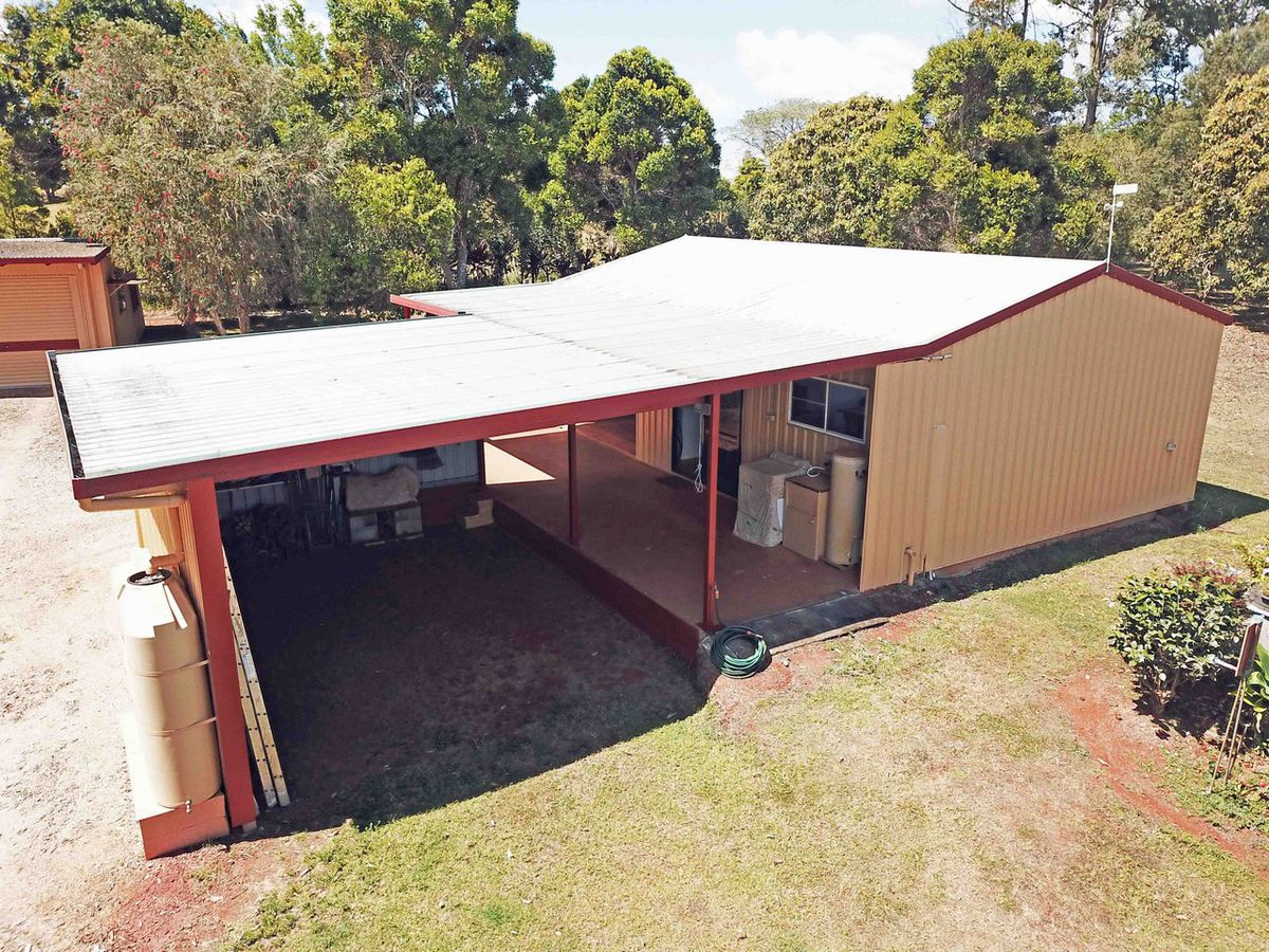 Yungaburra