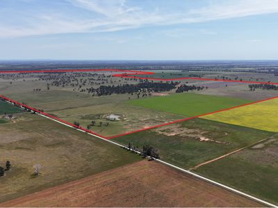 3166 Back Trundle Road, Parkes