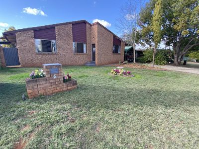 6 Tuite Street, Kingaroy
