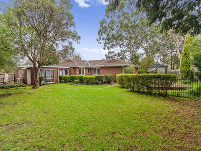 10 Bundarra Court, Vermont South