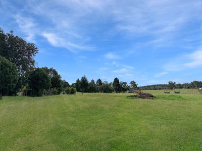 82 Bushs Lane, Gunnedah