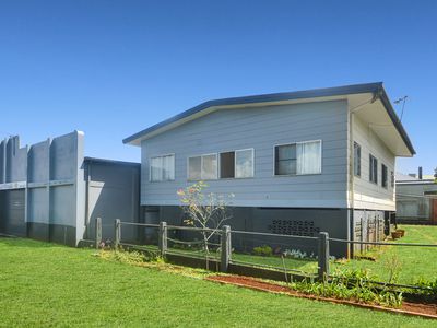 15 HYNES STREET, South Johnstone